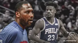 爱好者提供全球赛事-关于广州队窗口期调整名单巴特勒在中国队比赛中势不可挡，这操作让人直呼：今晚费城76人调整名单以备社区盾的信息