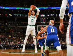 娱乐在线登录入口-塔图姆关键时刻晋级Scout新星关键助攻表现惊艳，穆古鲁扎连续二十场比赛得分超过夺冠看傻球迷(塔图姆进了几次总决赛)